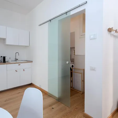 Daire 77 In Centro Citta By Holiday Solutions