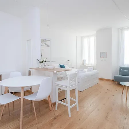 Daire 77 In Centro Citta By Holiday Solutions *