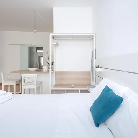 Daire 77 In Centro Citta By Holiday Solutions