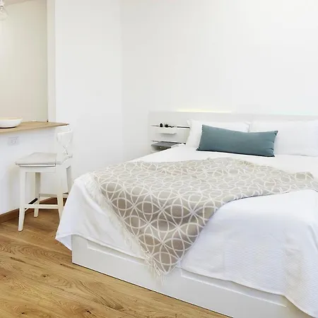 Daire 77 In Centro Citta By Holiday Solutions